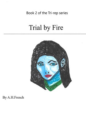 cover image of Trial by Fire